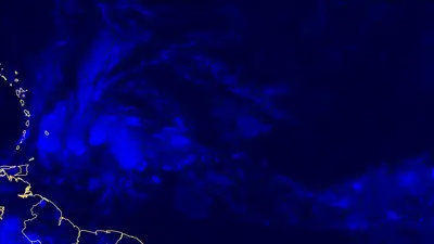 Thumbnail of the current imagery for the Central Tropical Atlantic