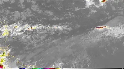 Thumbnail of the current imagery for the Central Tropical Atlantic