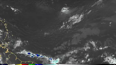 Thumbnail of the current imagery for the Central Tropical Atlantic